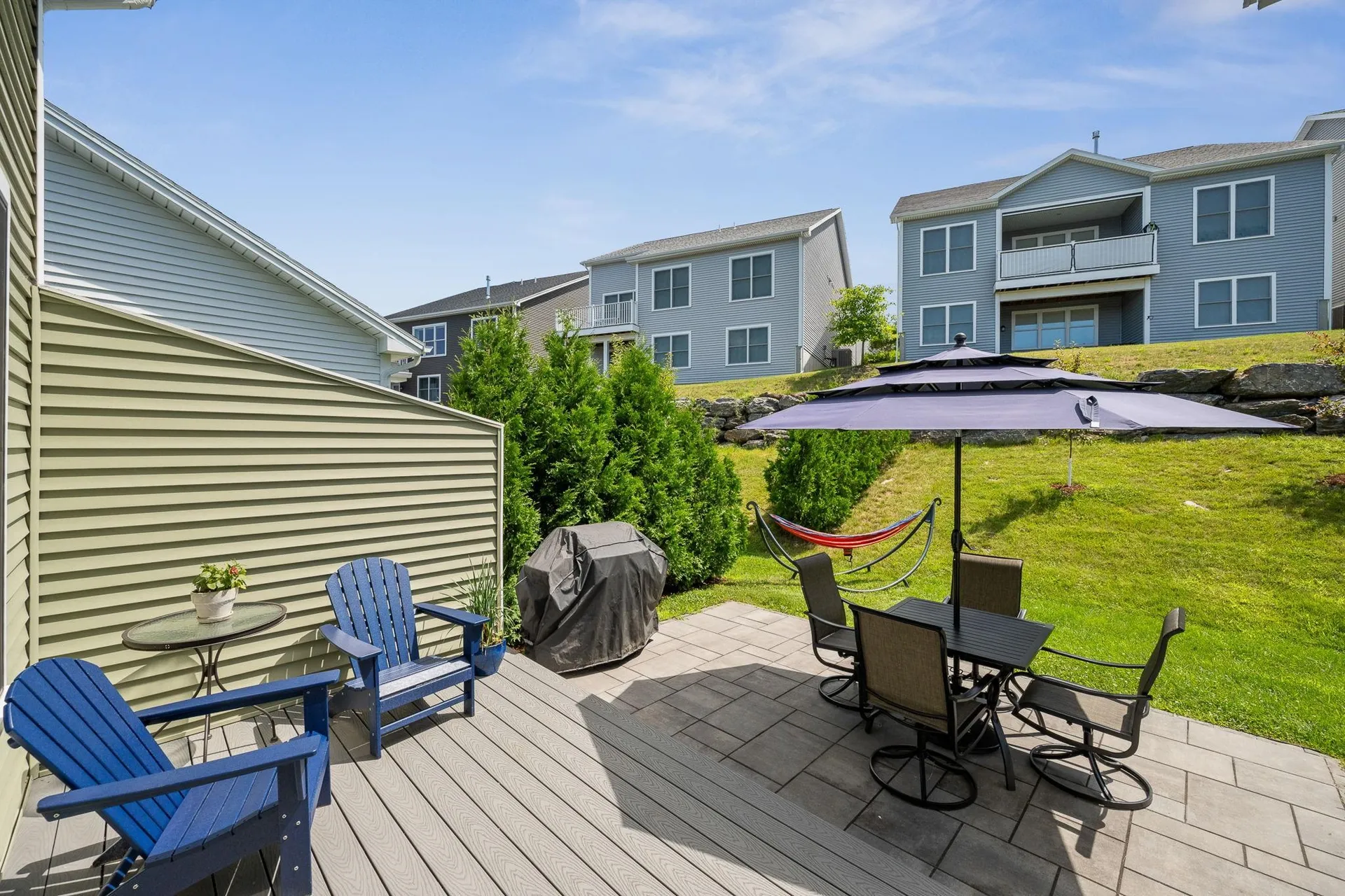 39 Ledge Way South Burlington VT 05403