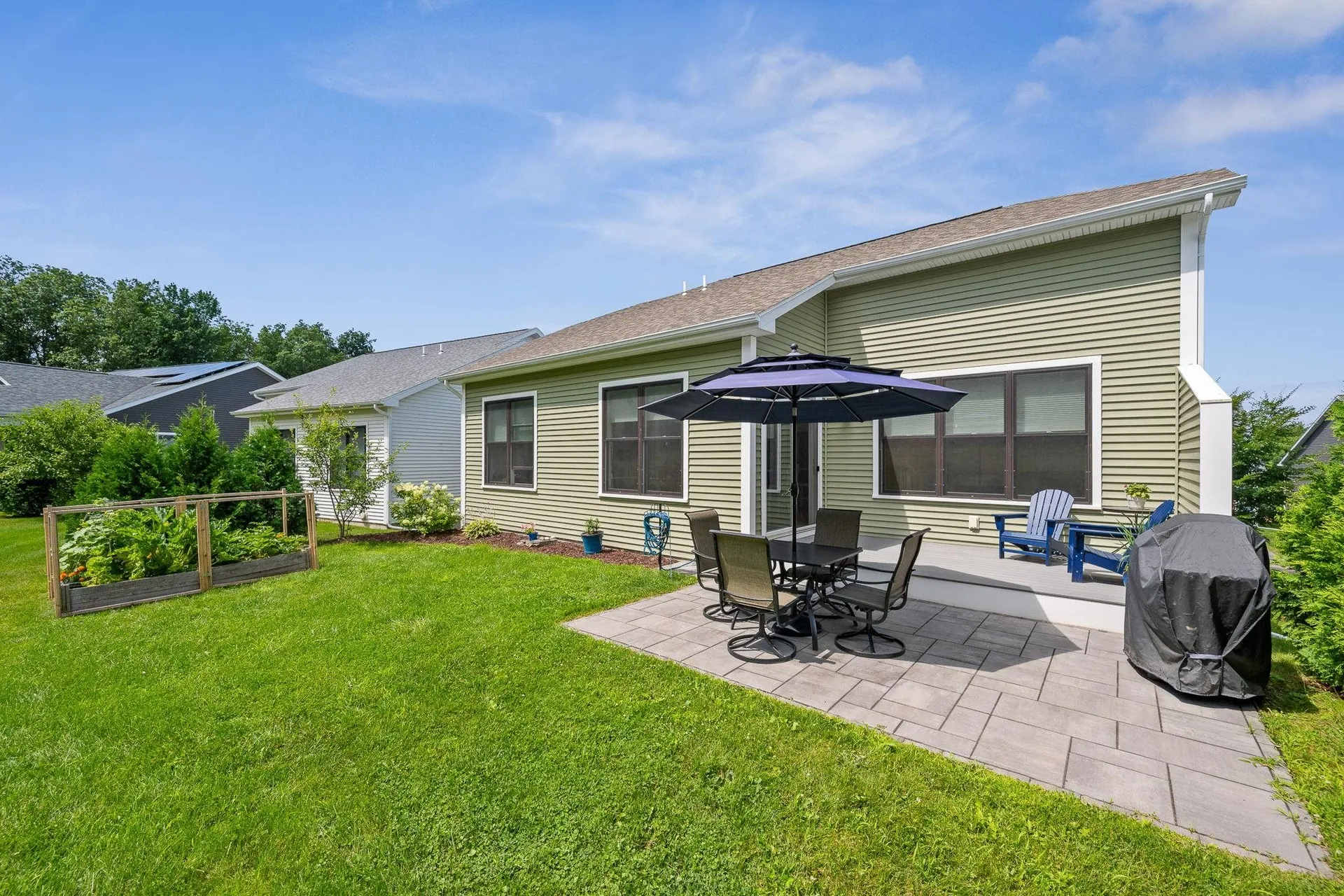 39 Ledge Way South Burlington VT 05403