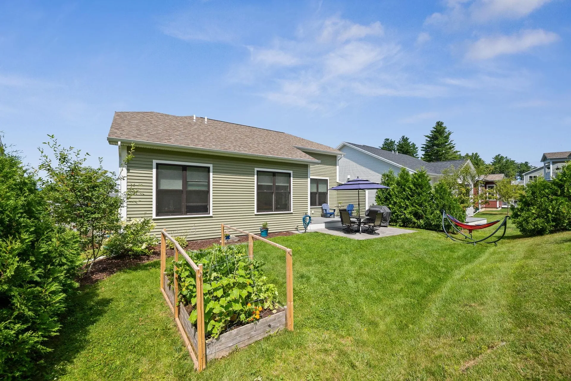 39 Ledge Way South Burlington VT 05403