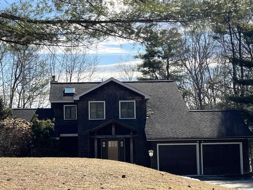 47 Crystal Shore Road Wolfeboro NH 03894
