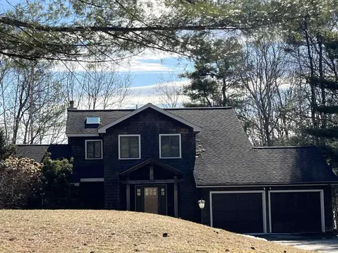 47 Crystal Shore Road Wolfeboro NH 03894