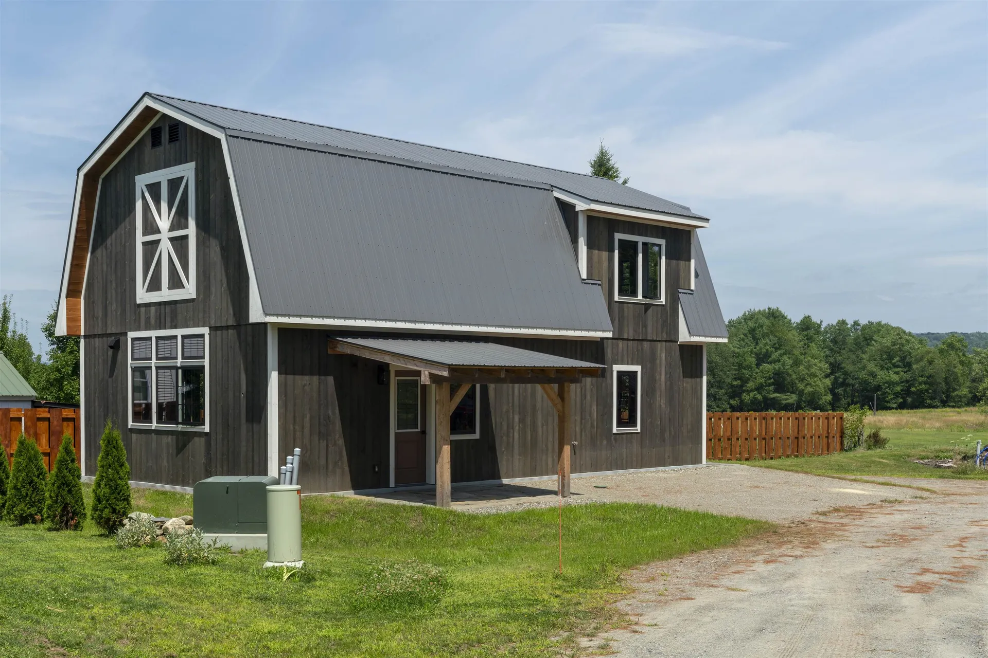 33 Home Acre Street Morristown VT 05661