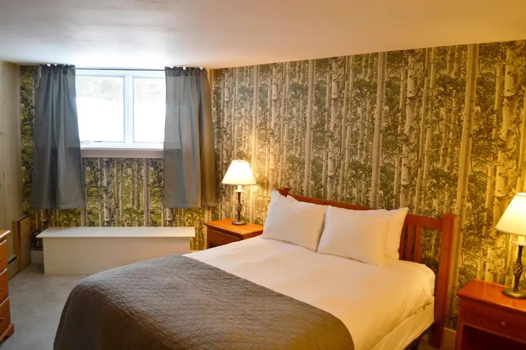 5907 Mountain Road Stowe VT 05672