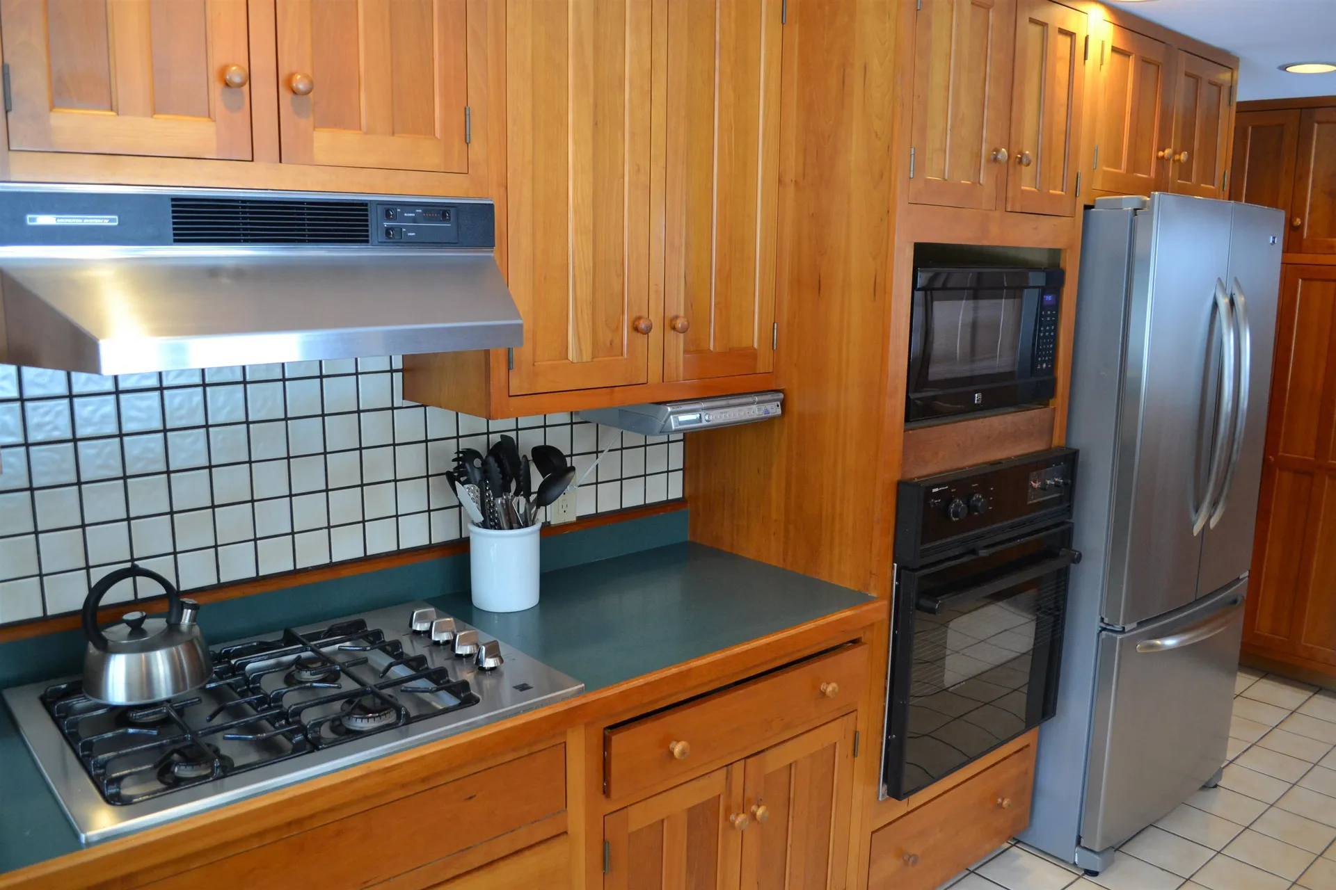 5907 Mountain Road Stowe VT 05672