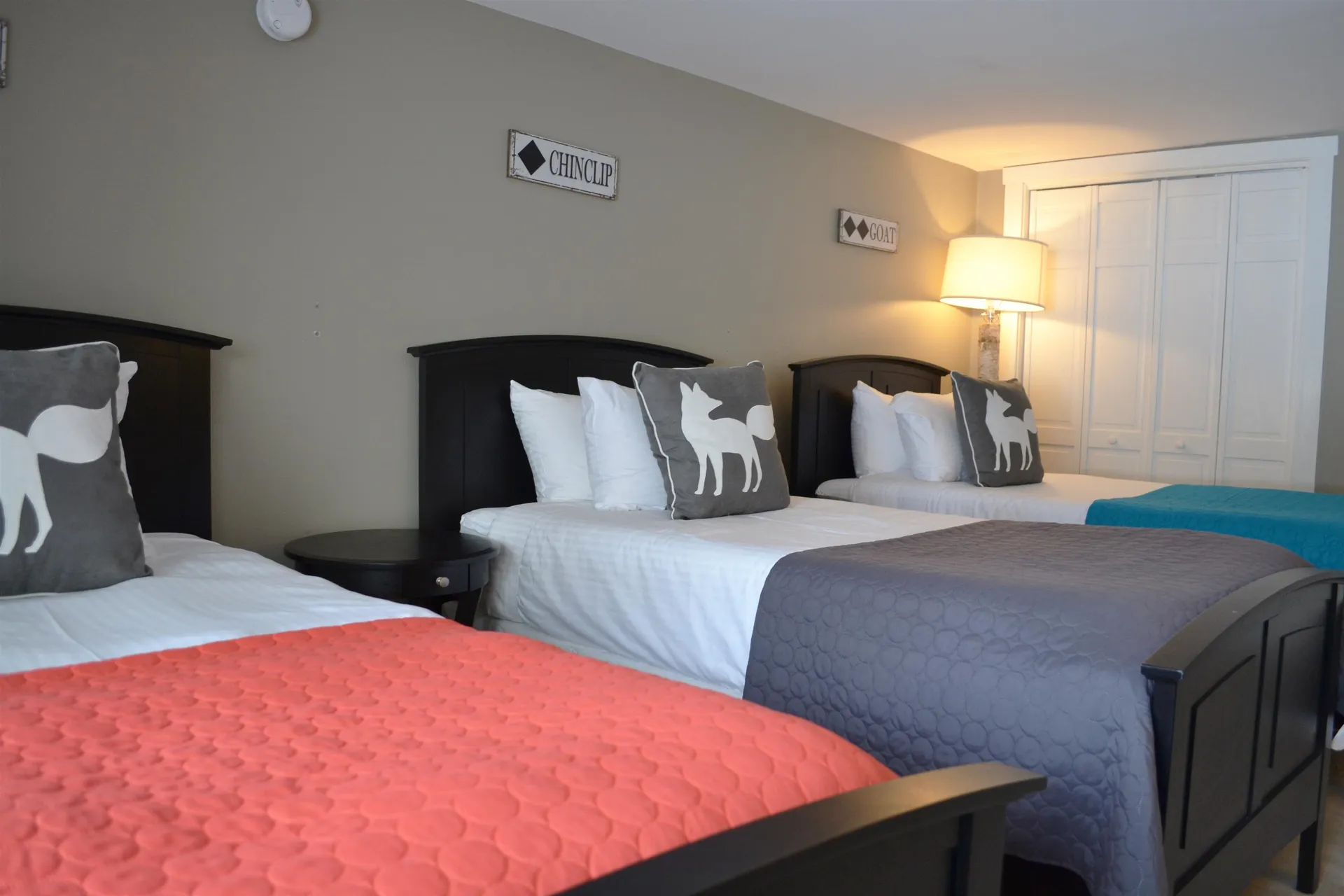 5907 Mountain Road Stowe VT 05672