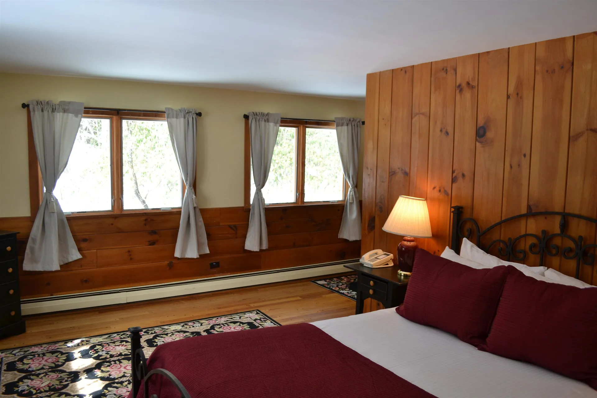 5907 Mountain Road Stowe VT 05672