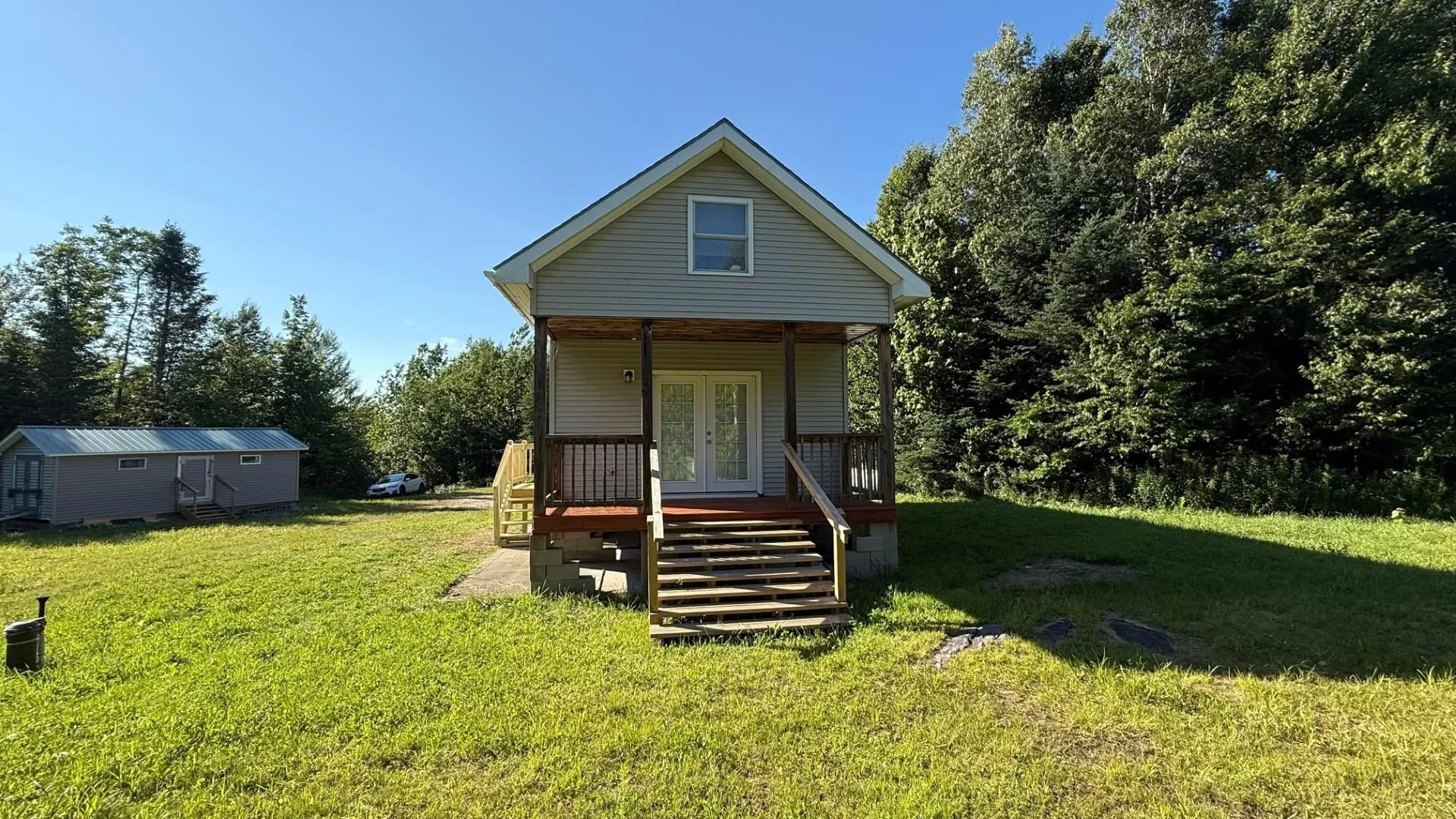 89 Maple Hill Road Holland VT 05830