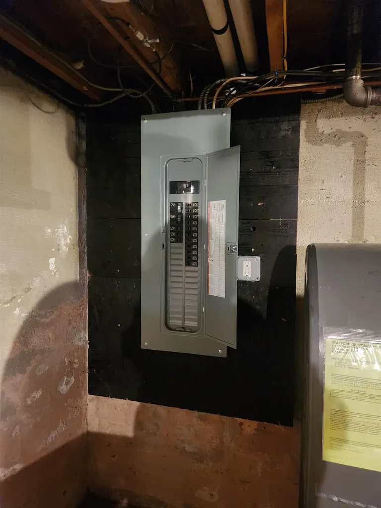 47 Whipple Avenue Laconia NH 03246