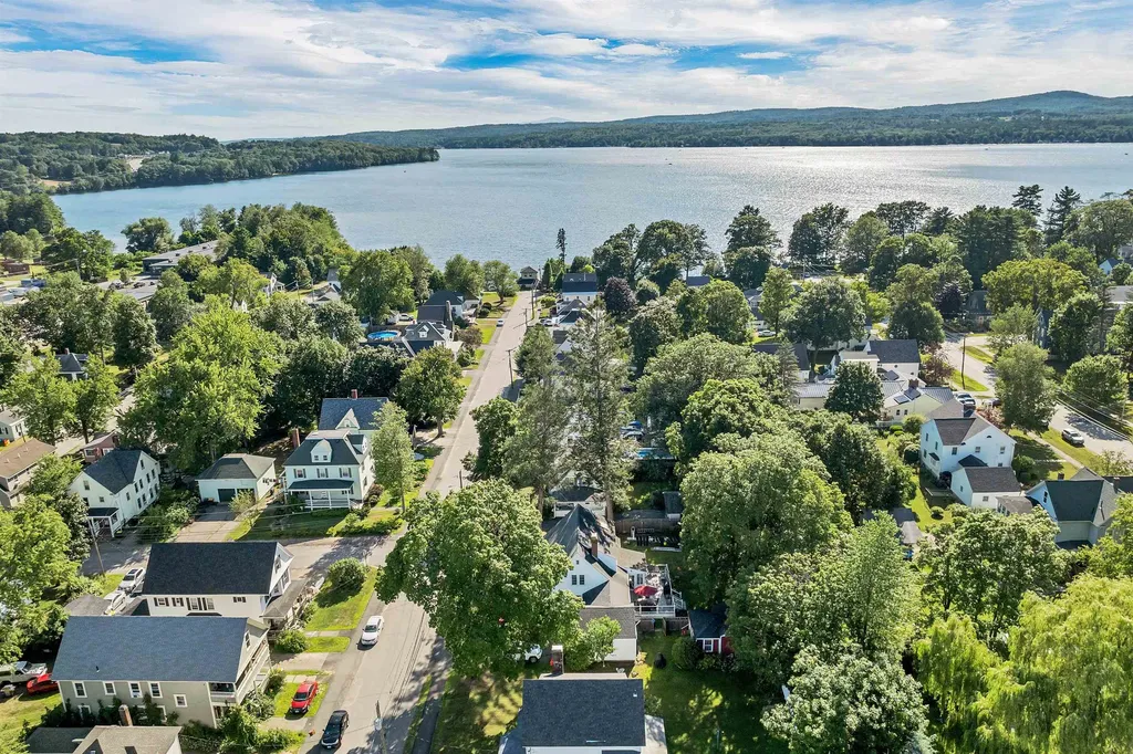 47 Whipple Avenue Laconia NH 03246