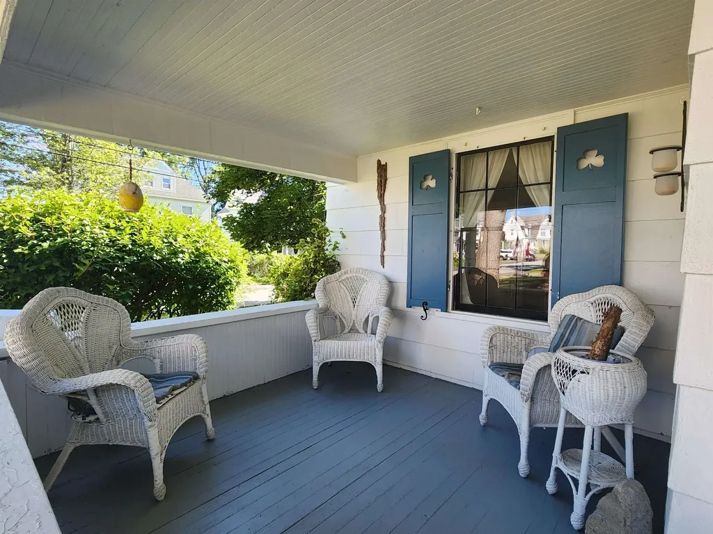 47 Whipple Avenue Laconia NH 03246