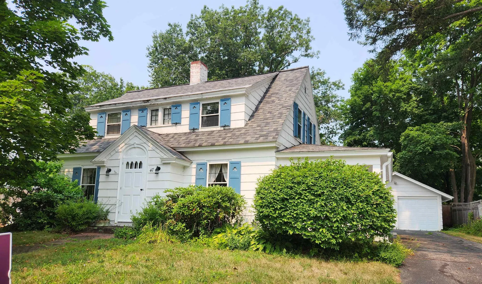 47 Whipple Avenue Laconia NH 03246