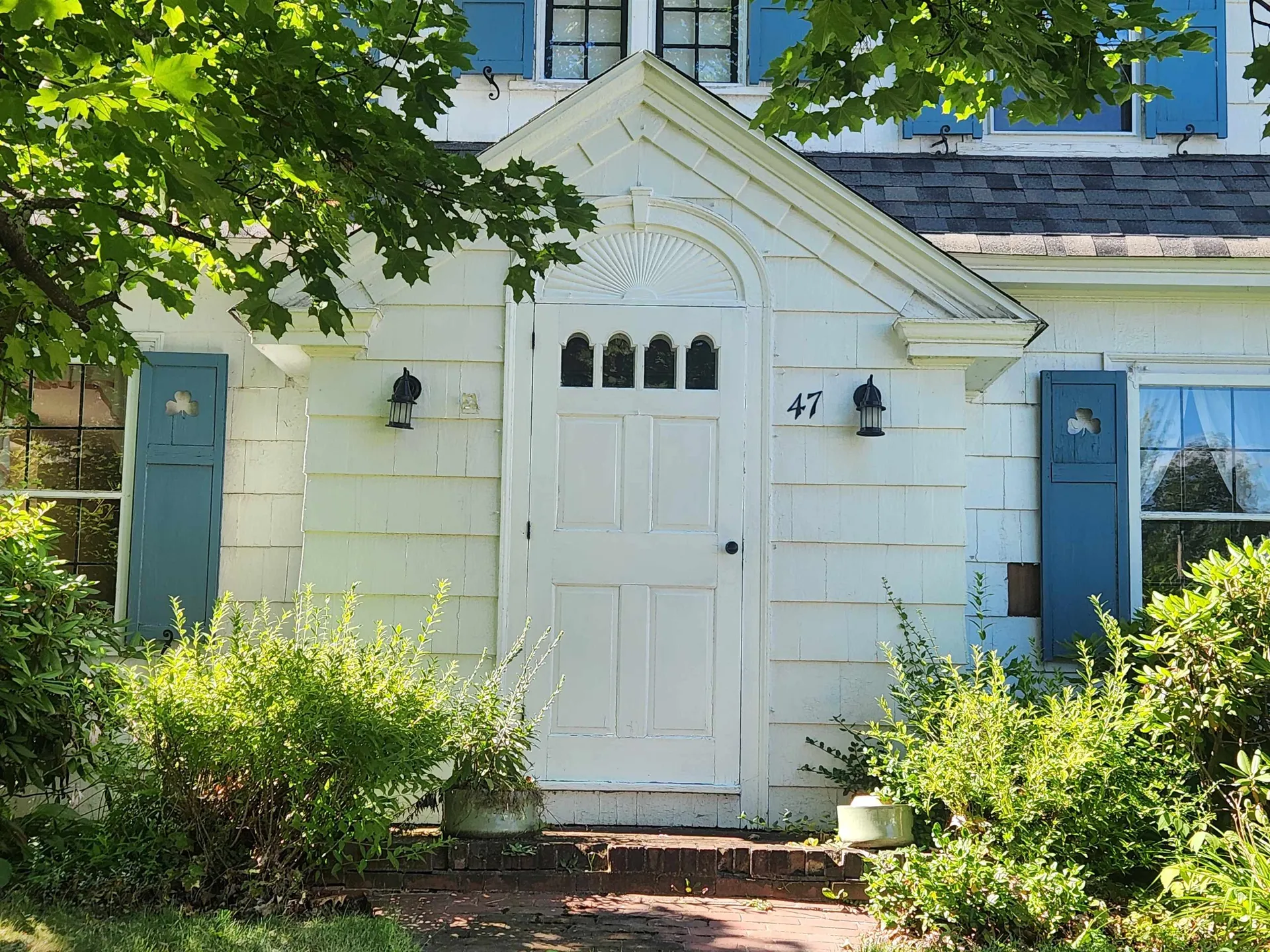 47 Whipple Avenue Laconia NH 03246