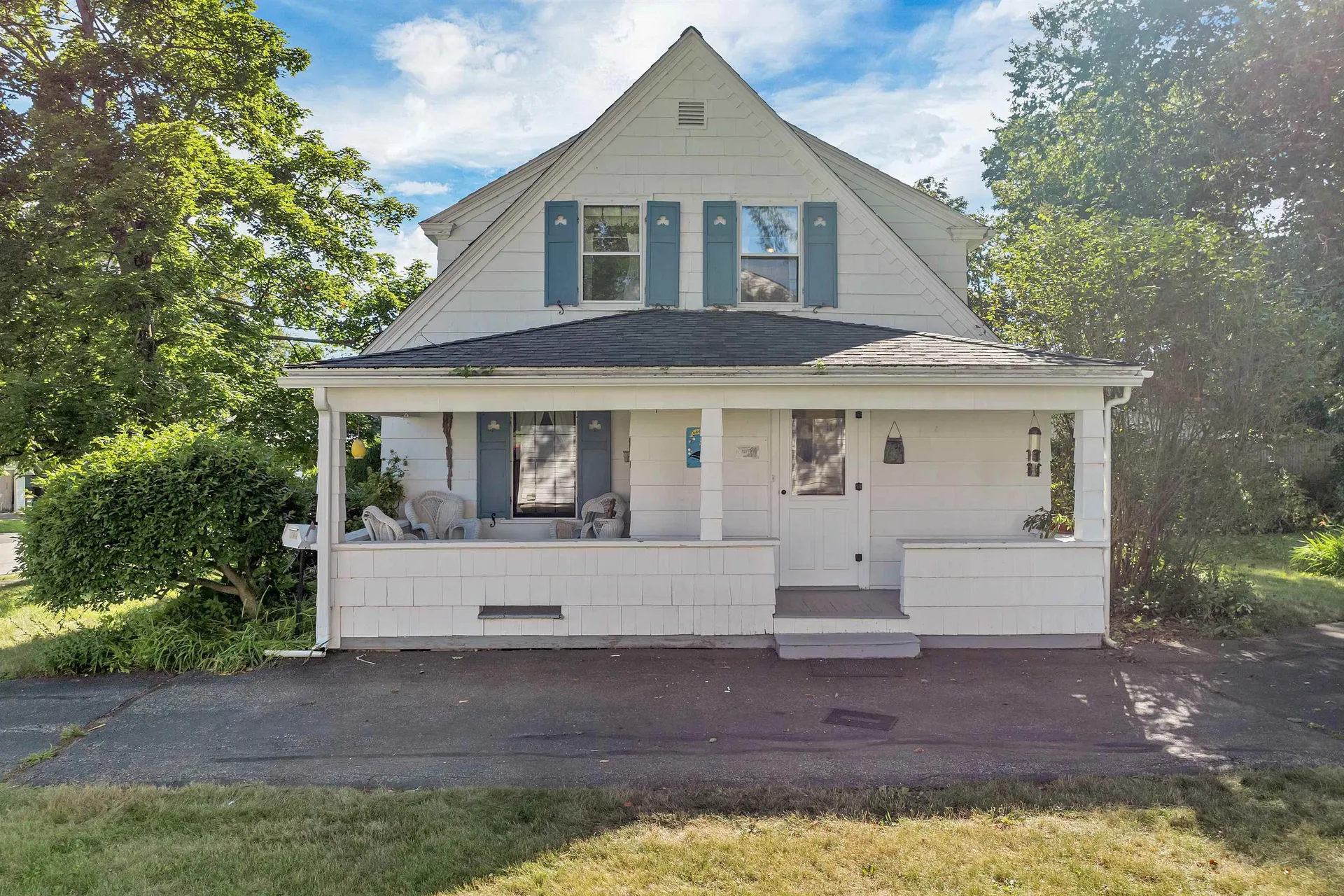 47 Whipple Avenue Laconia NH 03246