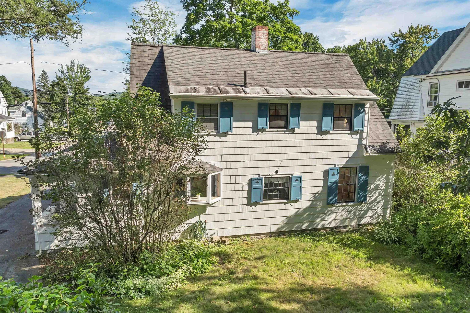 47 Whipple Avenue Laconia NH 03246