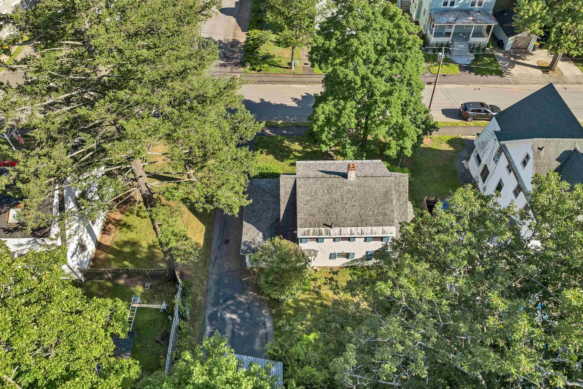 47 Whipple Avenue Laconia NH 03246