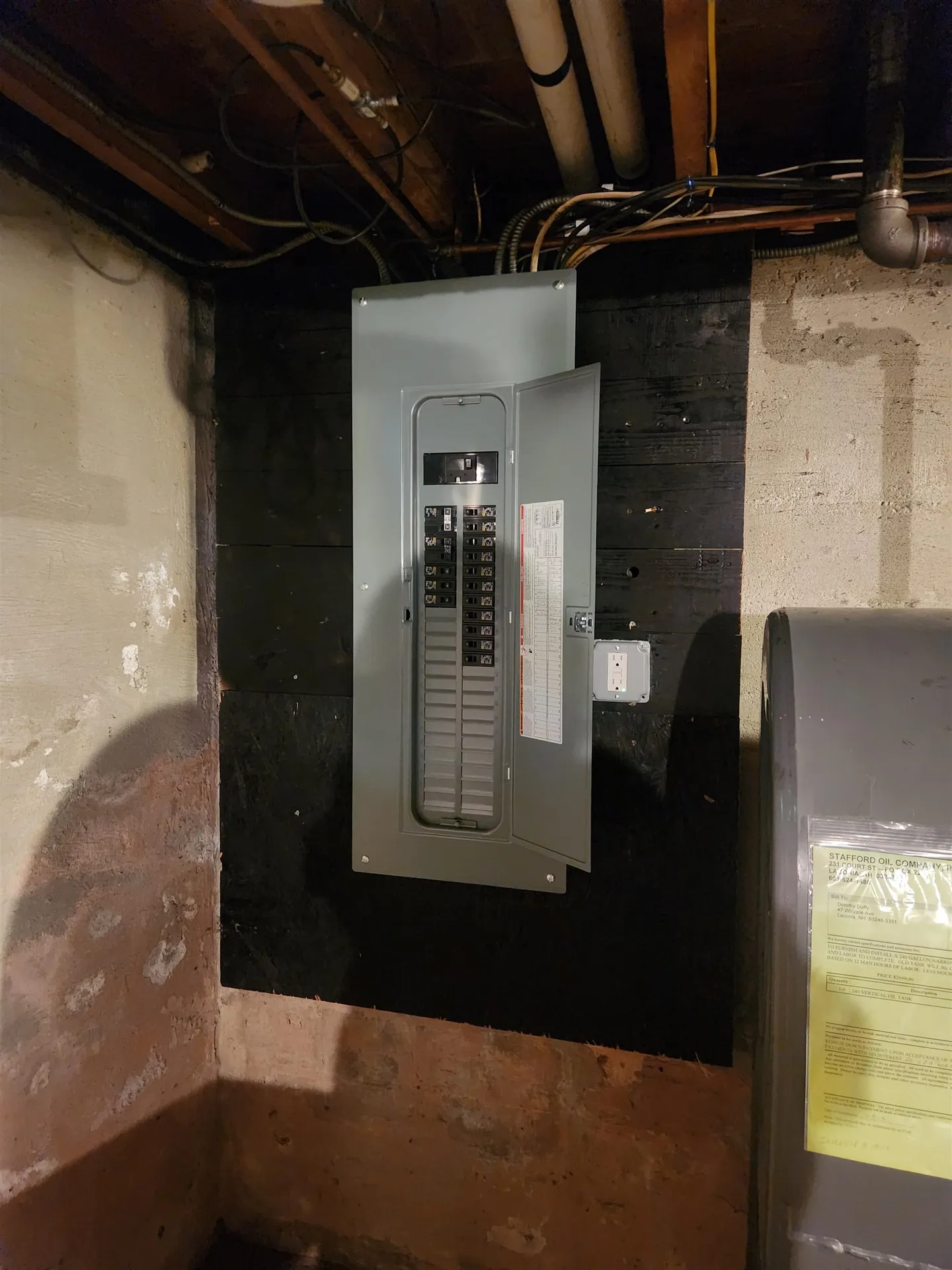 47 Whipple Avenue Laconia NH 03246