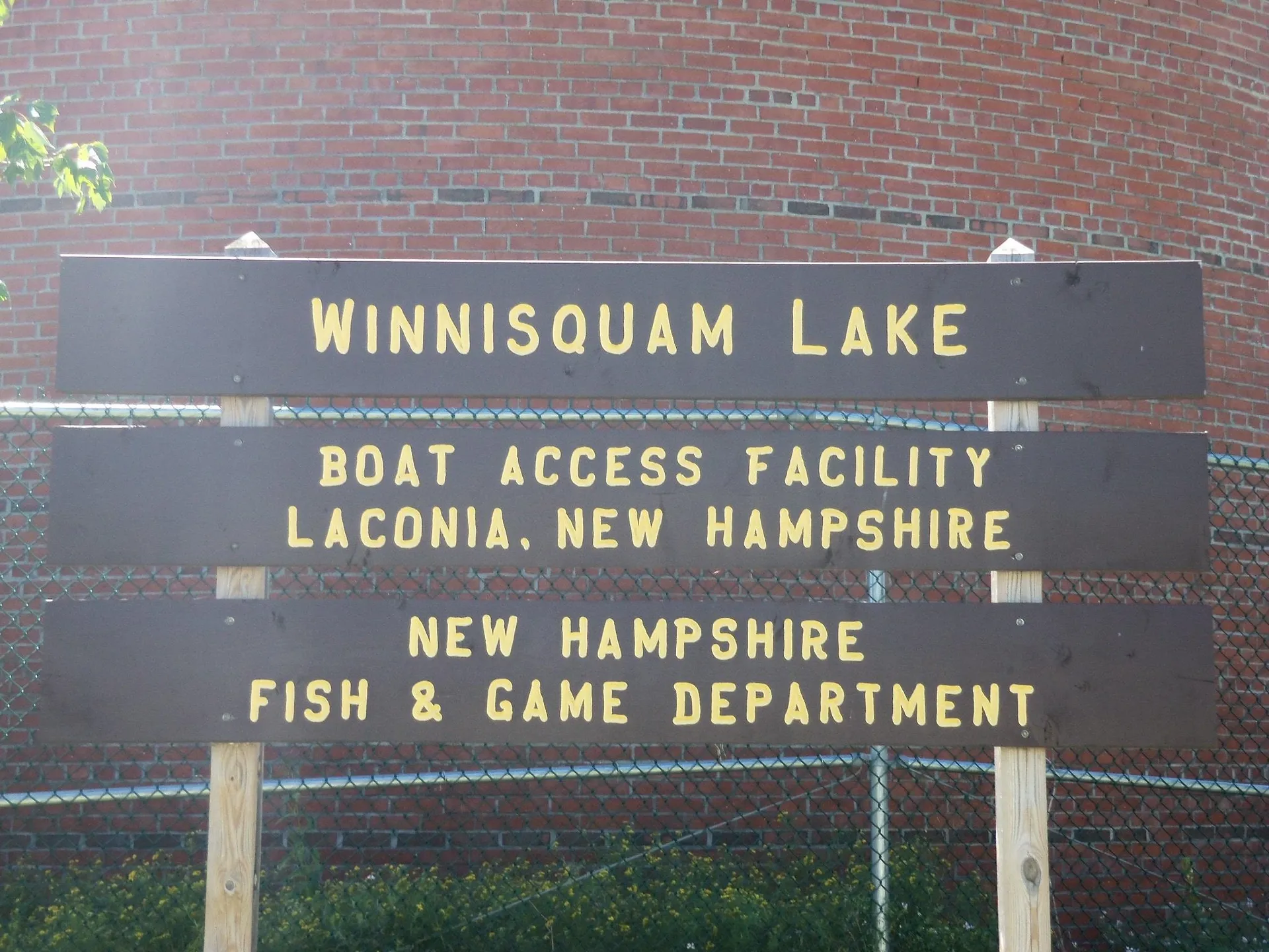 47 Whipple Avenue Laconia NH 03246