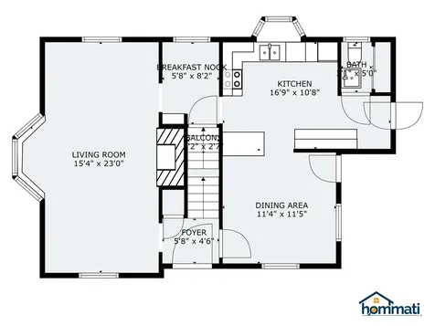 47 Whipple Avenue Laconia NH 03246