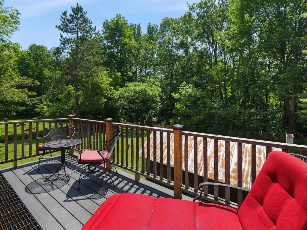 396 South Main Street Bethel VT 05032