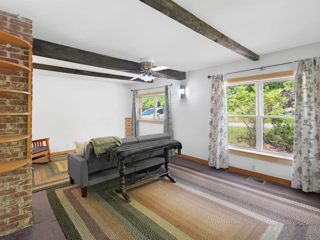 396 South Main Street Bethel VT 05032