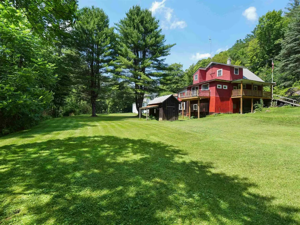 396 South Main Street Bethel VT 05032