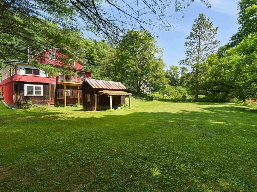 396 South Main Street Bethel VT 05032