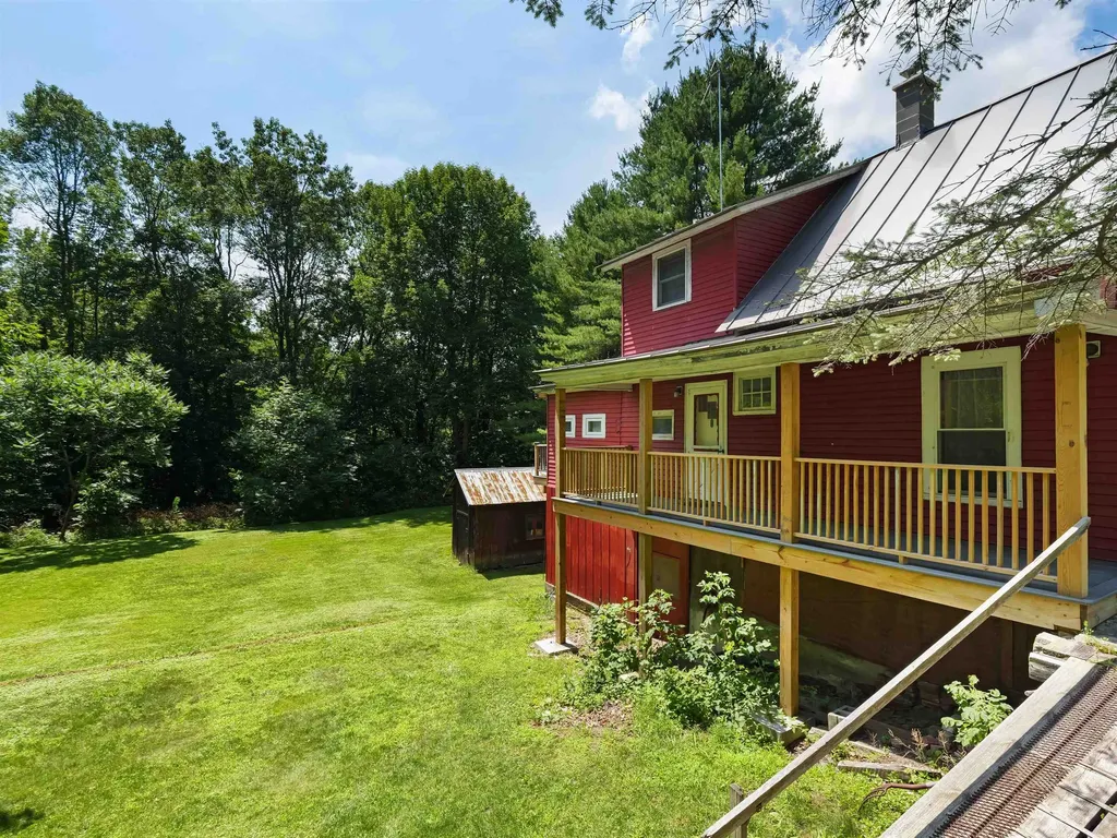 396 South Main Street Bethel VT 05032