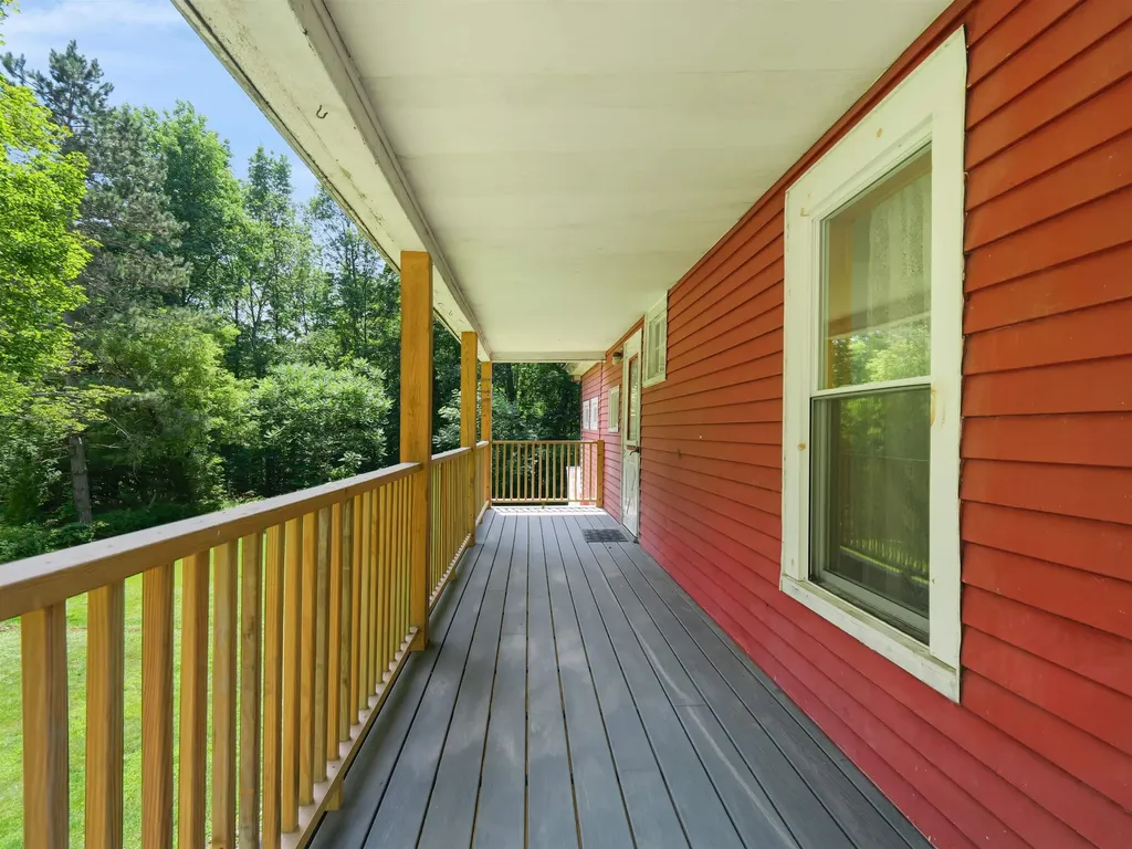 396 South Main Street Bethel VT 05032