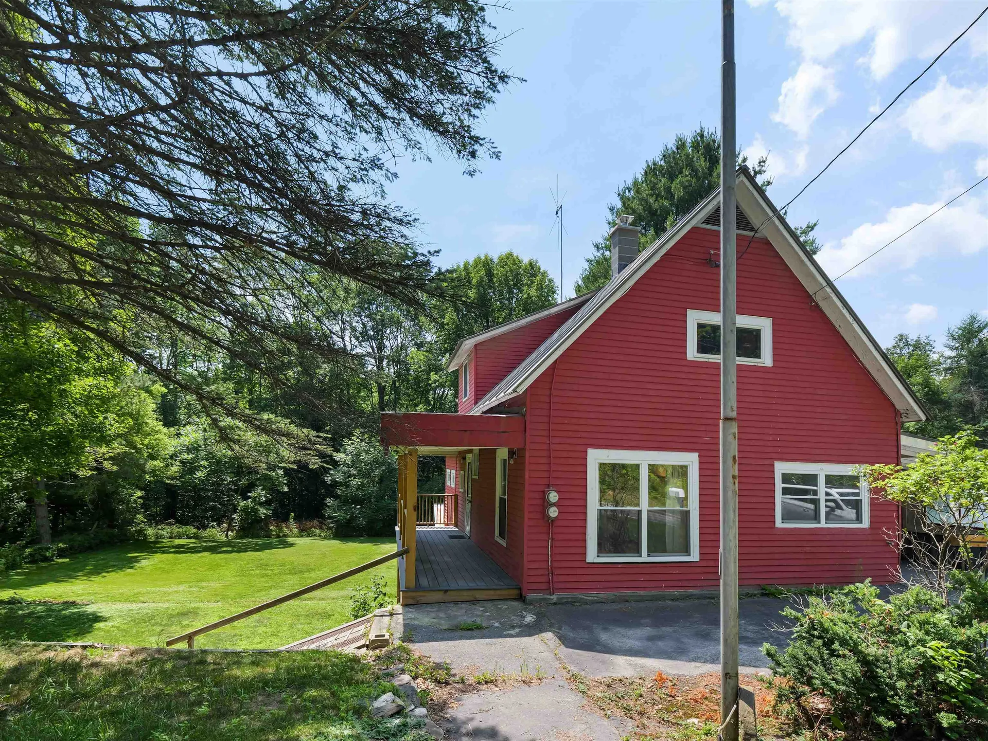 396 South Main Street Bethel VT 05032