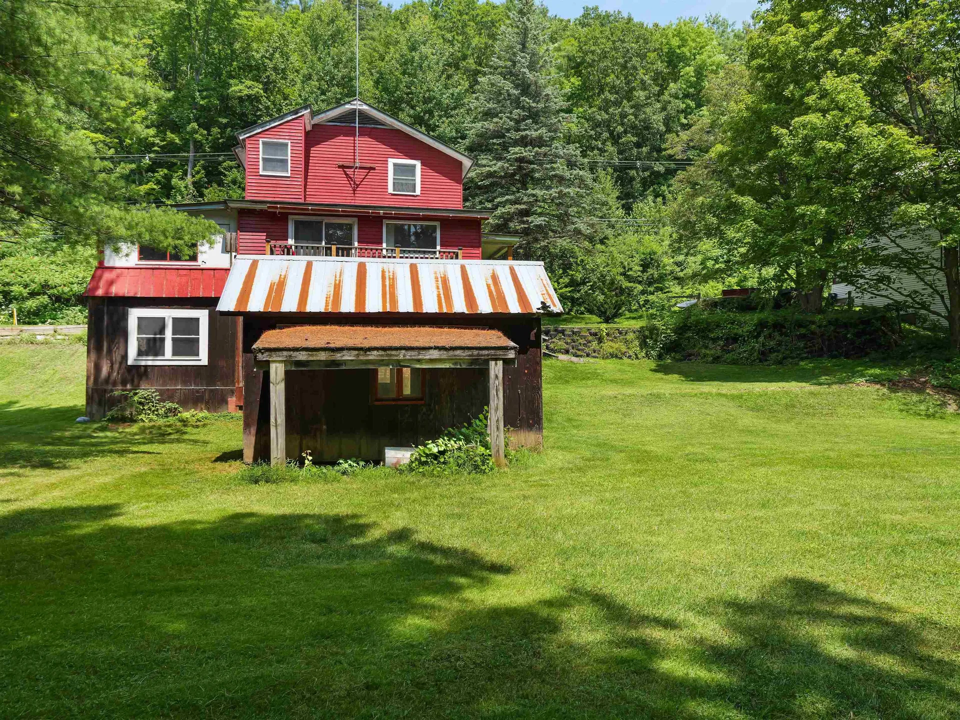 396 South Main Street Bethel VT 05032