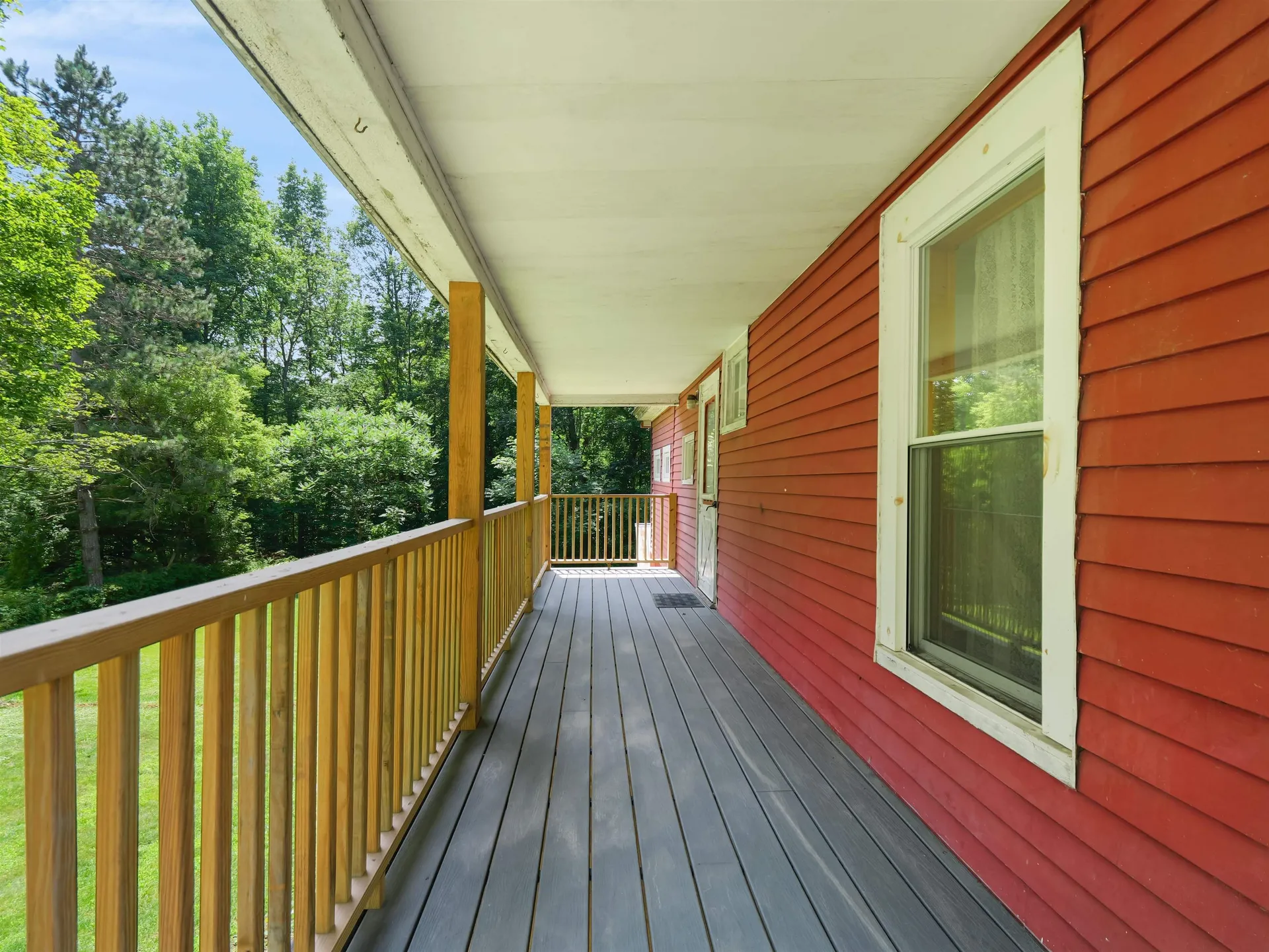 396 South Main Street Bethel VT 05032