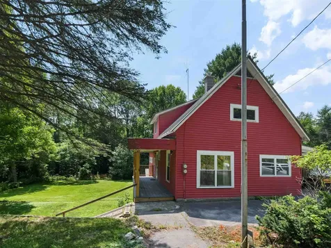 396 South Main Street Bethel VT 05032