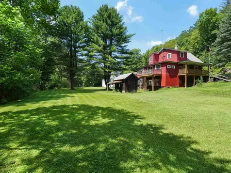 396 South Main Street Bethel VT 05032