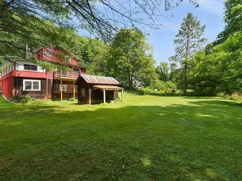 396 South Main Street Bethel VT 05032