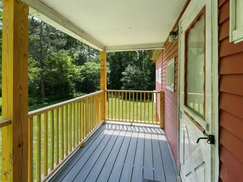 396 South Main Street Bethel VT 05032