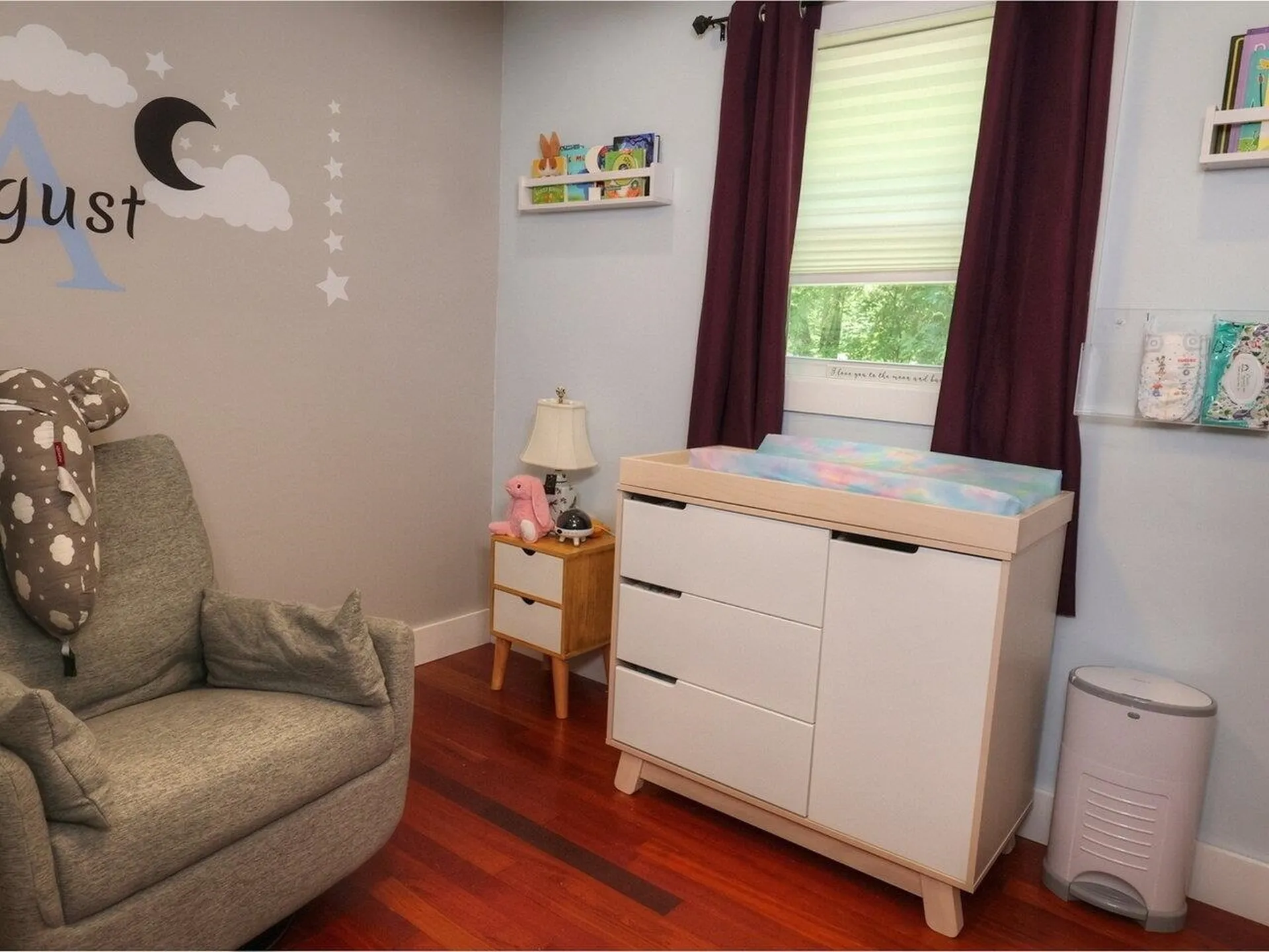 352 Cedarwood Terrace Georgia VT 05468