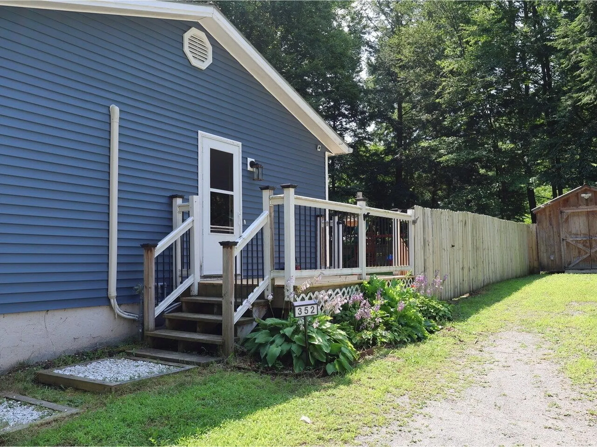 352 Cedarwood Terrace Georgia VT 05468