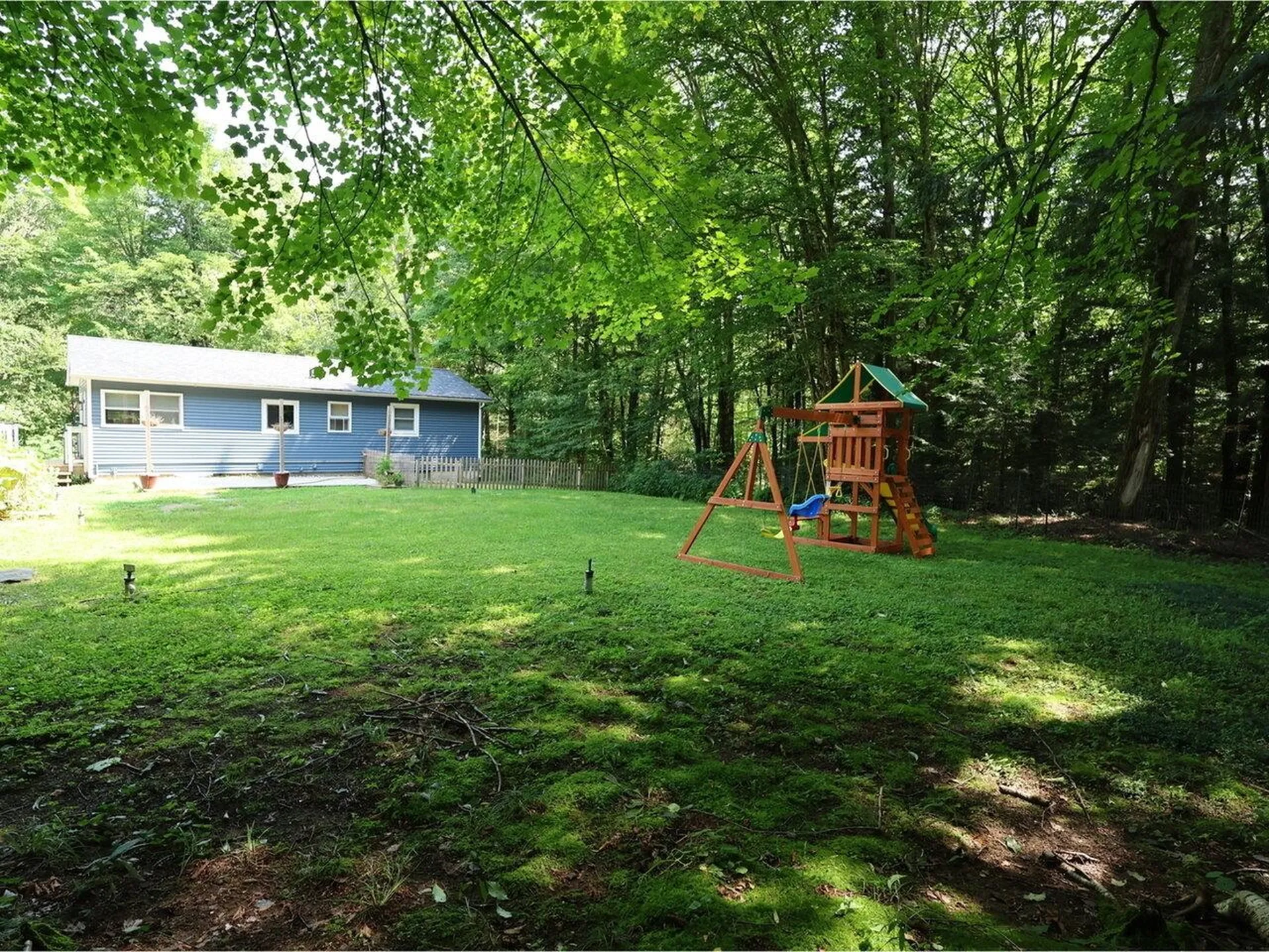 352 Cedarwood Terrace Georgia VT 05468