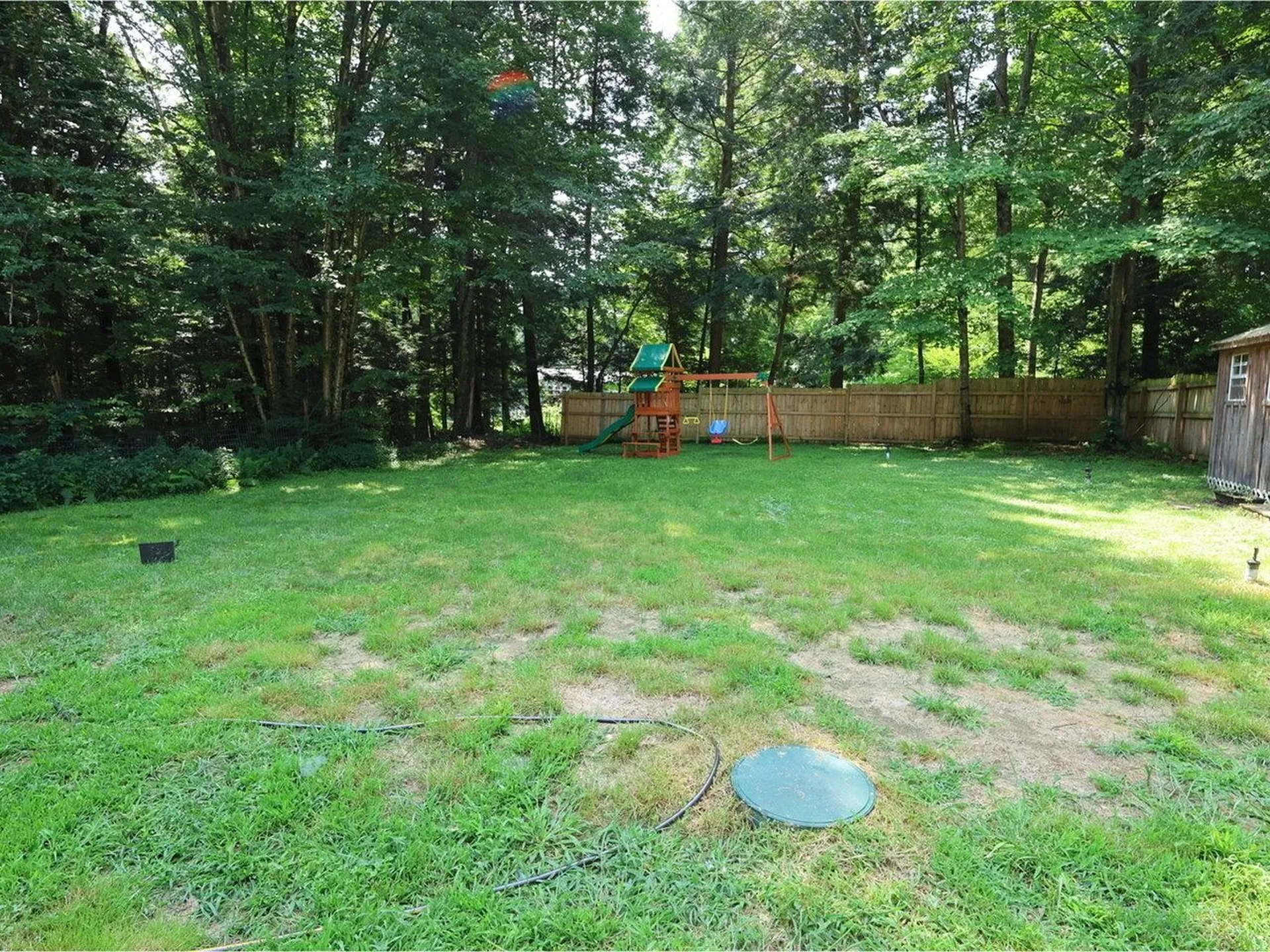 352 Cedarwood Terrace Georgia VT 05468