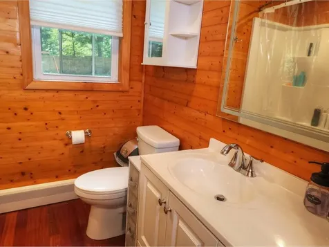 352 Cedarwood Terrace Georgia VT 05468