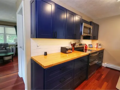 352 Cedarwood Terrace Georgia VT 05468