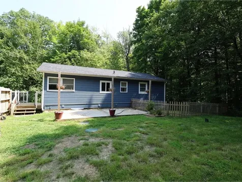 352 Cedarwood Terrace Georgia VT 05468