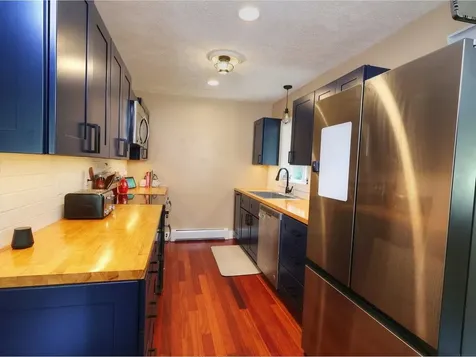 352 Cedarwood Terrace Georgia VT 05468