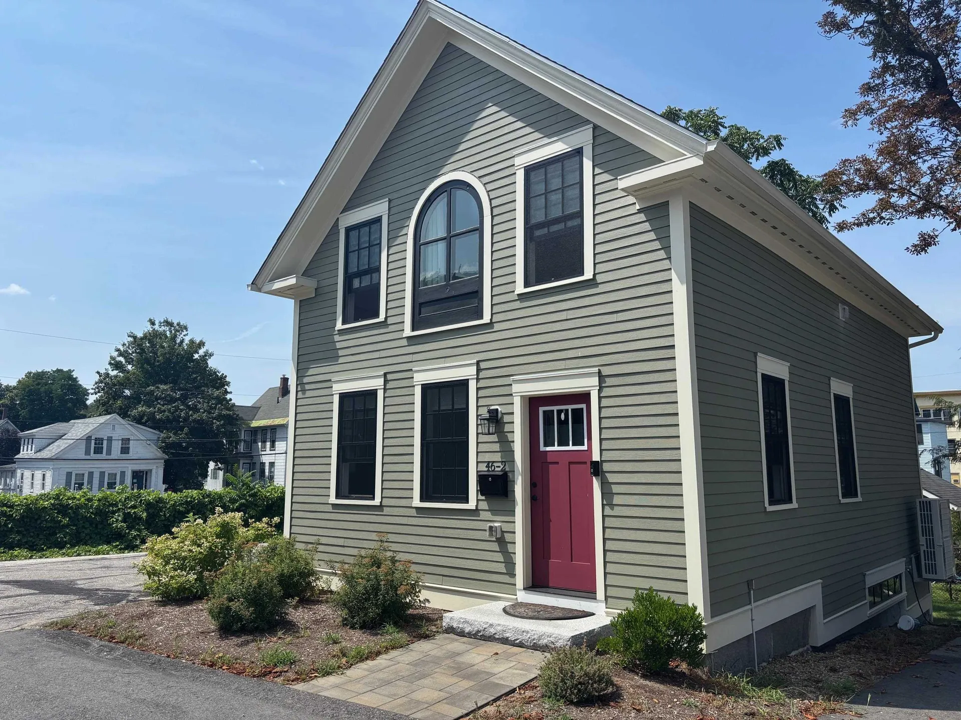46-2 Pleasant Street Concord NH 03301