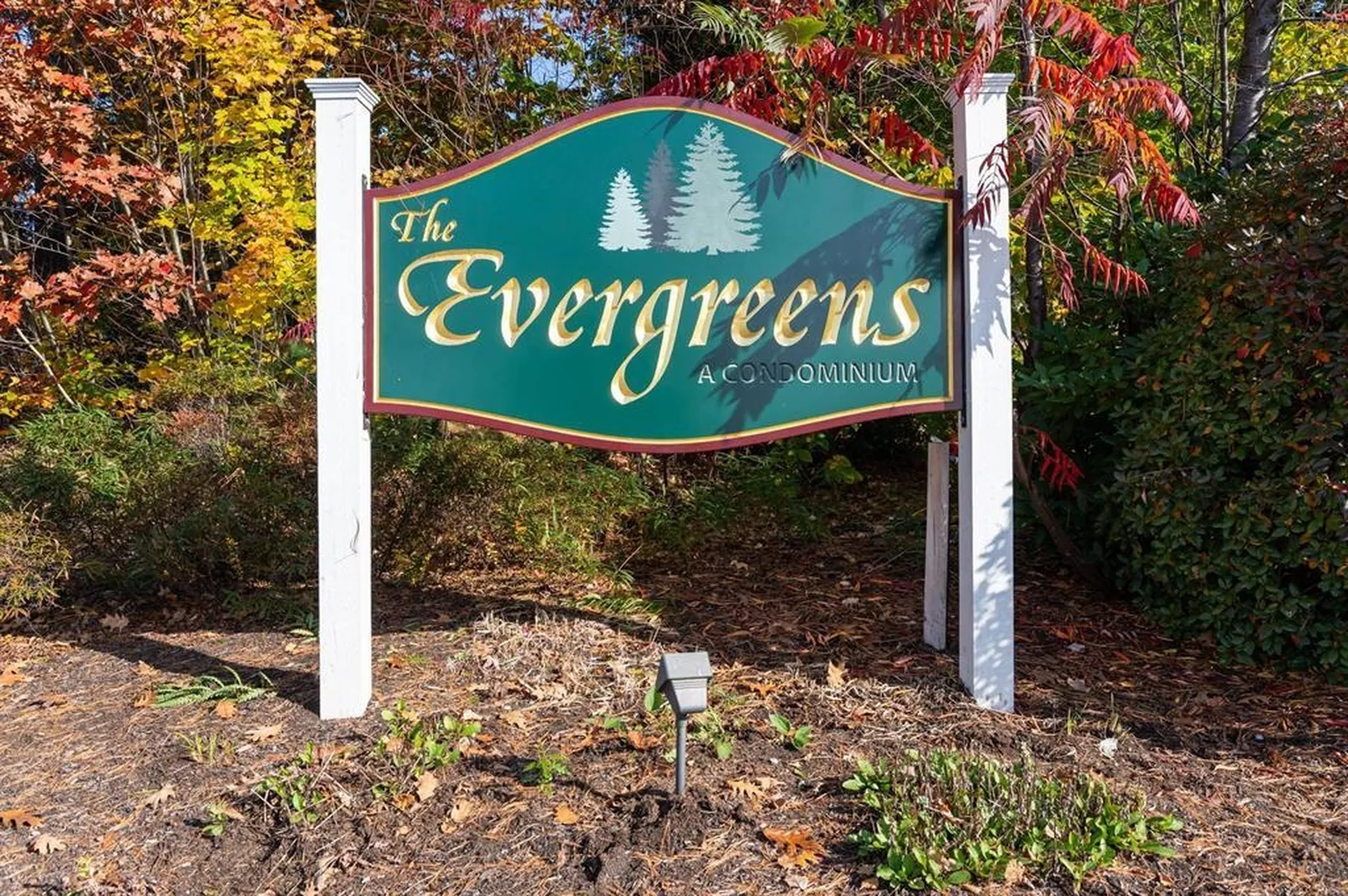 20 Shane Way Laconia NH 03246