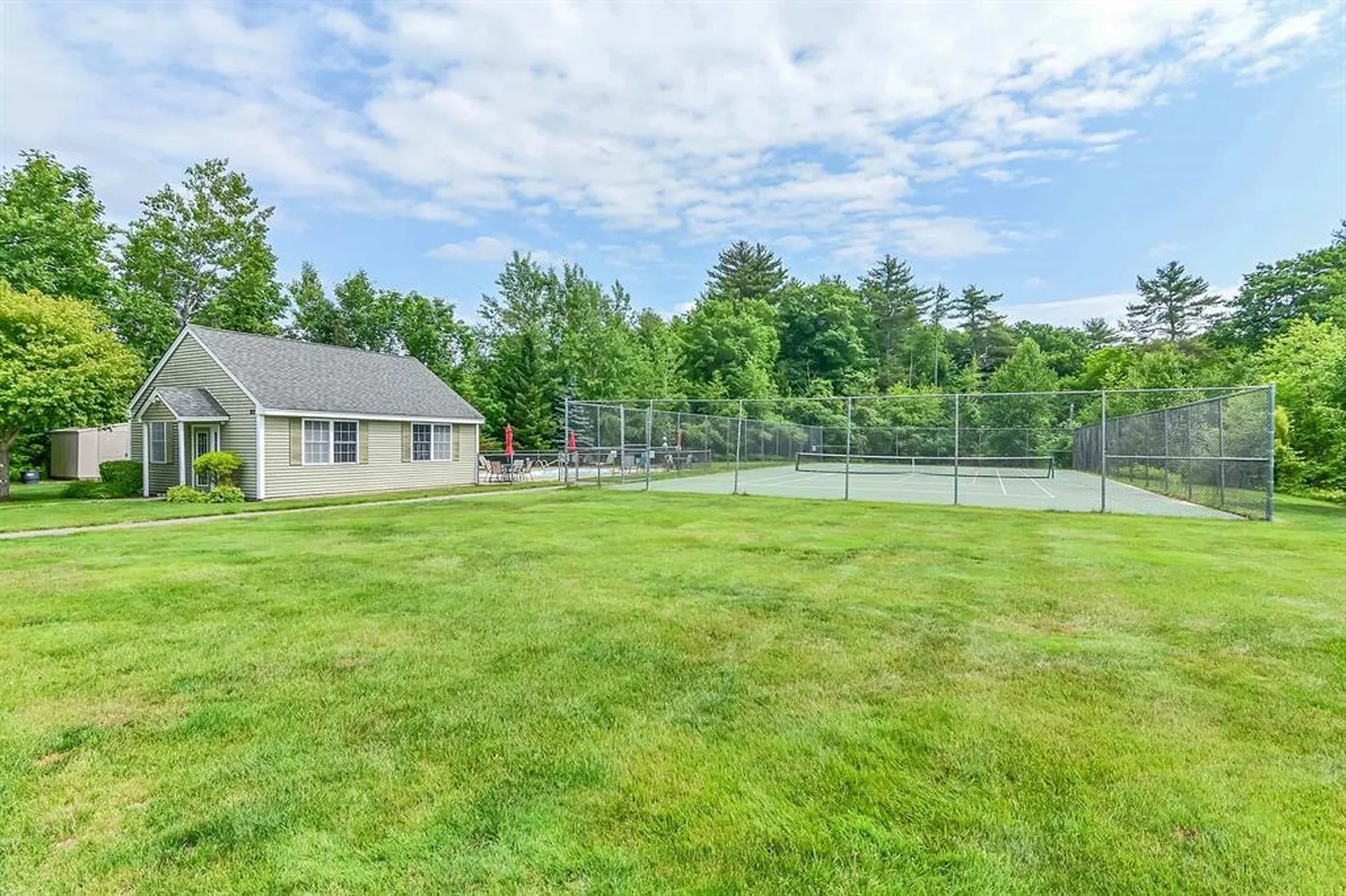 20 Shane Way Laconia NH 03246