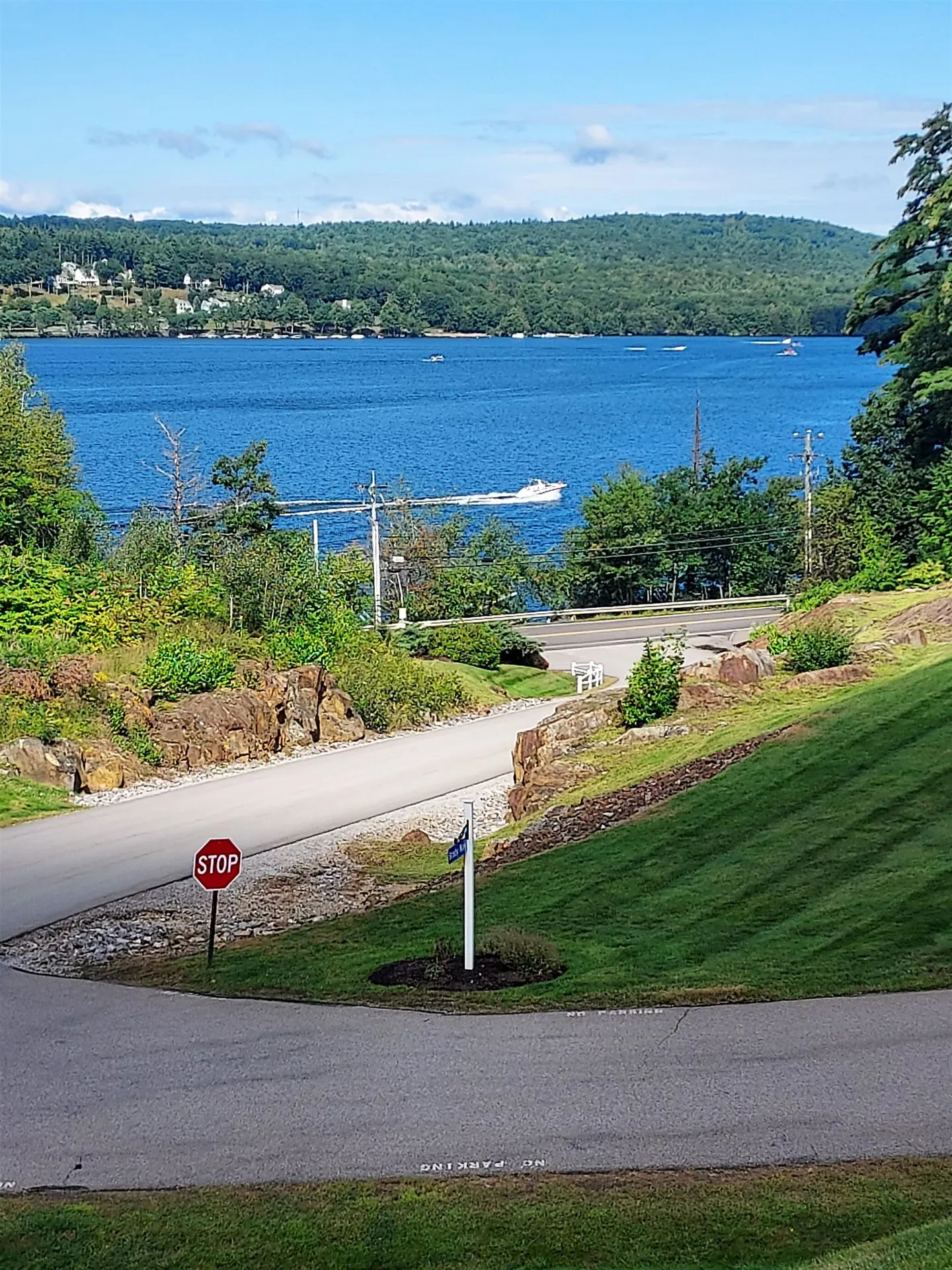 20 Shane Way Laconia NH 03246