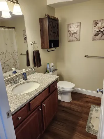 20 Shane Way Laconia NH 03246