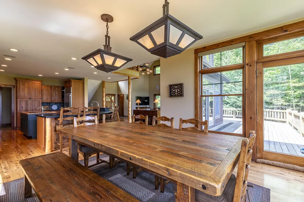 620 Old Weston Mountain Road Ludlow VT 05149