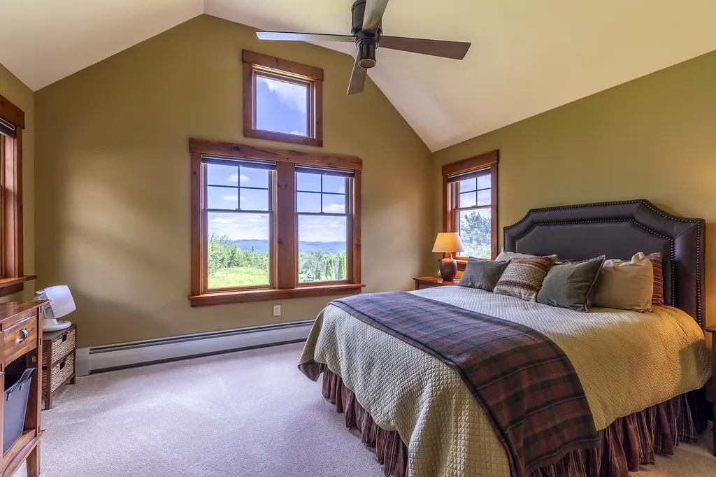 620 Old Weston Mountain Road Ludlow VT 05149